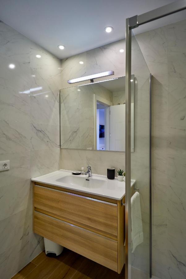 Vut San Marcos Apartment ซาลามังกา ภายนอก รูปภาพ