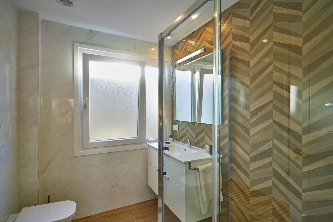 Vut San Marcos Apartment ซาลามังกา ภายนอก รูปภาพ
