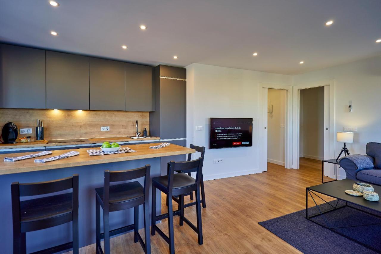 Vut San Marcos Apartment ซาลามังกา ภายนอก รูปภาพ