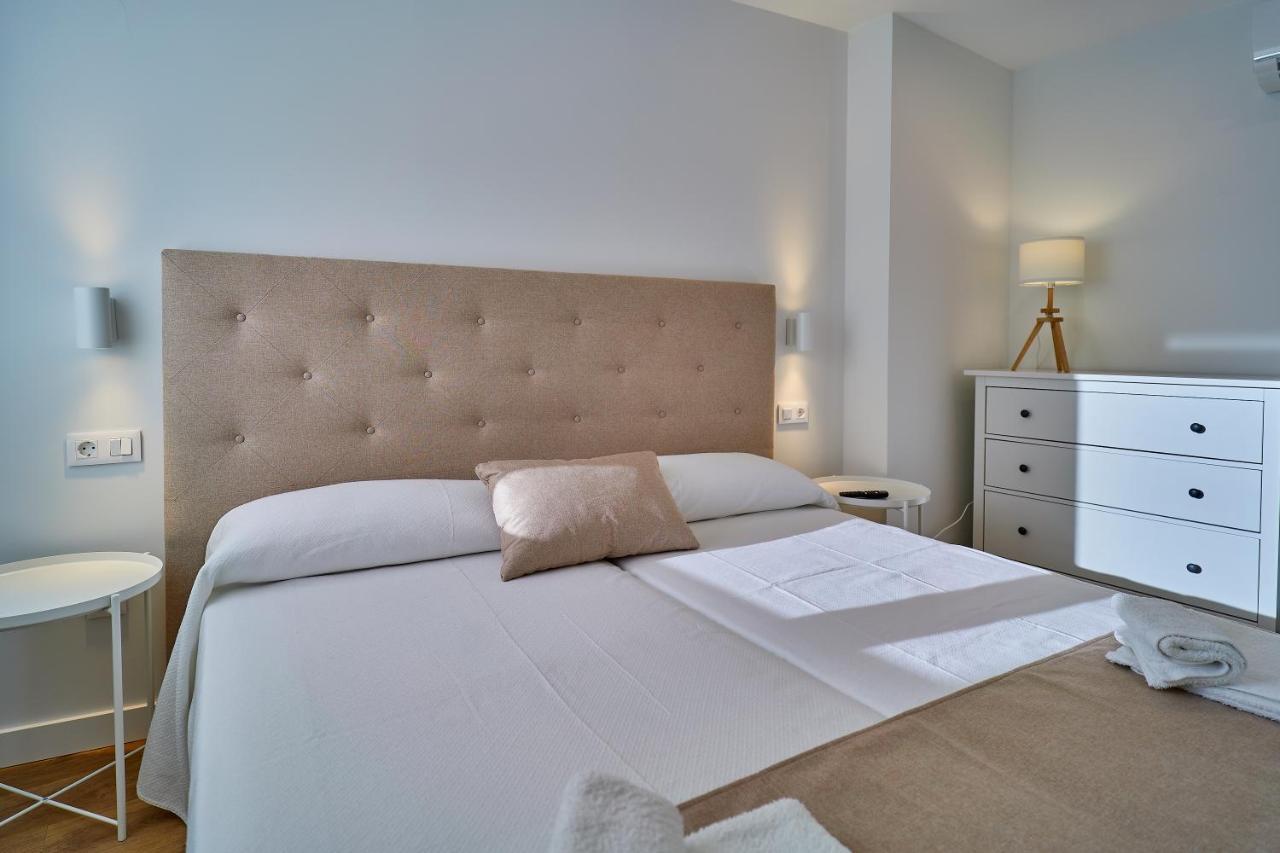 Vut San Marcos Apartment ซาลามังกา ภายนอก รูปภาพ