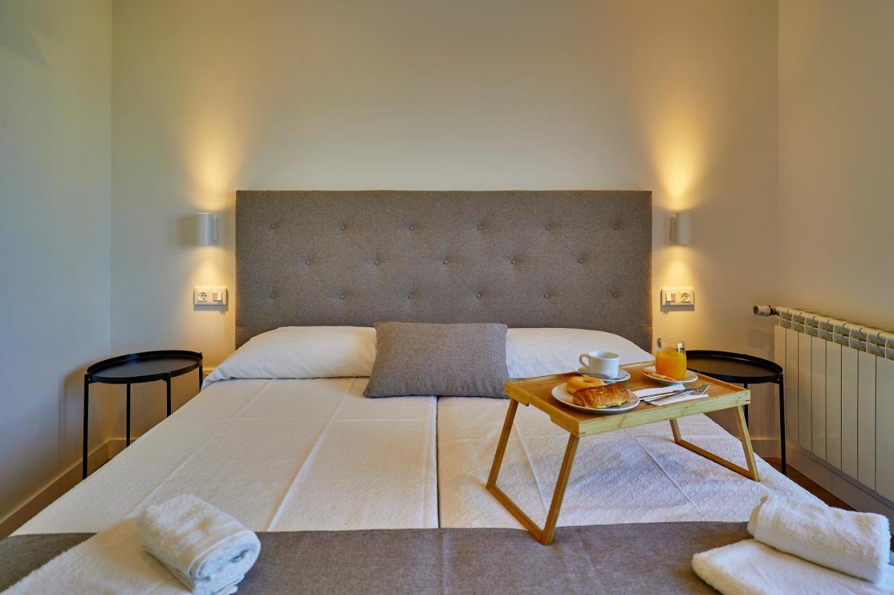 Vut San Marcos Apartment ซาลามังกา ภายนอก รูปภาพ