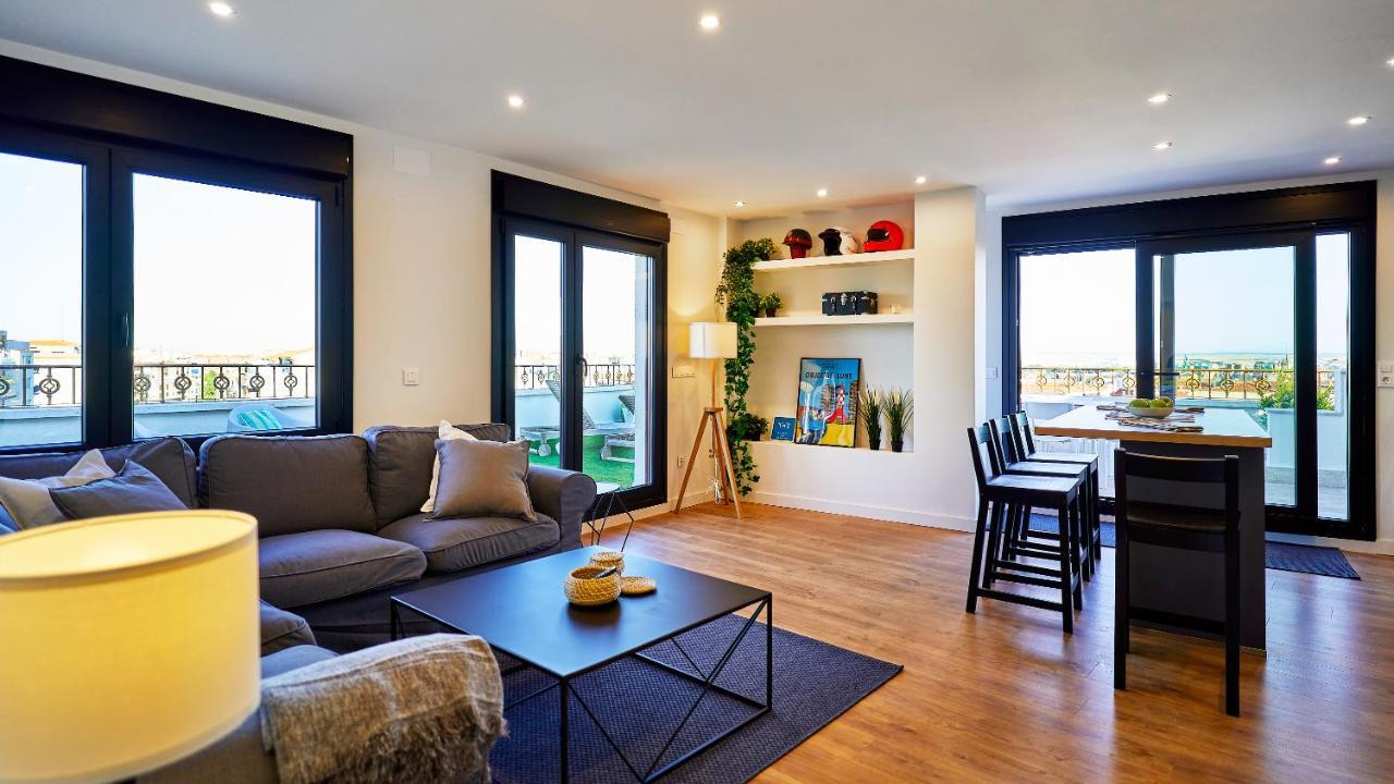 Vut San Marcos Apartment ซาลามังกา ภายนอก รูปภาพ